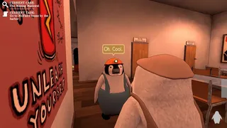 Скриншот 7 к игре Detective Penguin