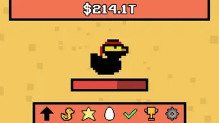 Скриншот 1 к игре The Best Duck Clicker