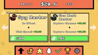 Скриншот 6 к игре The Best Duck Clicker