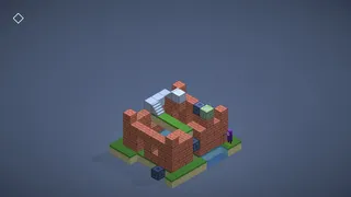 Скриншот 3 к игре O.W.L Projekt