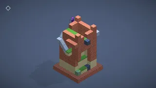 Скриншот 4 к игре O.W.L Projekt