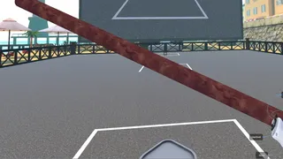 Скриншот 4 к игре VR Gorodki