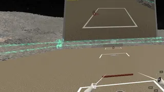 Скриншот 5 к игре VR Gorodki