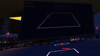 Скриншот 6 к игре VR Gorodki