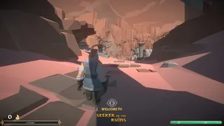 Скриншот 1 к игре Seeker of the Ruins