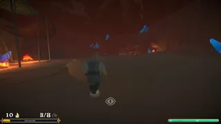 Скриншот 4 к игре Seeker of the Ruins
