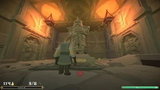 Скриншот 6 к игре Seeker of the Ruins