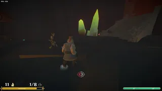 Скриншот 7 к игре Seeker of the Ruins