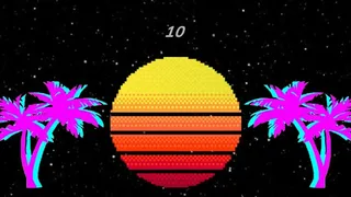 Скриншот 2 к игре Aesthetic Clicker