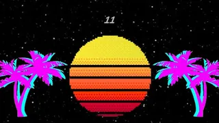 Скриншот 3 к игре Aesthetic Clicker