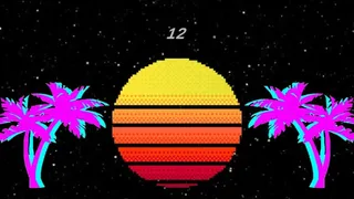 Скриншот 4 к игре Aesthetic Clicker