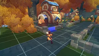 Скриншот 1 к игре Overthrown