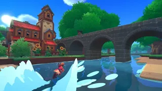 Скриншот 2 к игре Overthrown