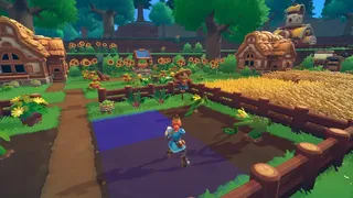 Скриншот 3 к игре Overthrown