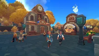Скриншот 7 к игре Overthrown