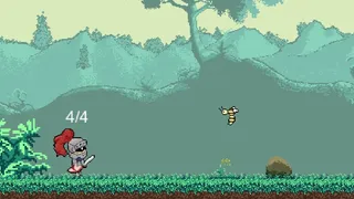 Скриншот 2 к игре Vie: Try Again