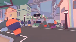 Скриншот 2 к игре Another Day with You