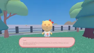 Скриншот 4 к игре Another Day with You