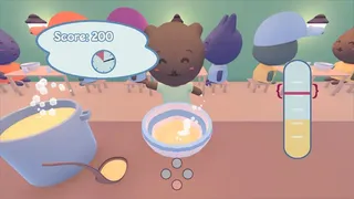 Скриншот 5 к игре Another Day with You