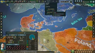 Скриншот 1 к игре Realpolitiks 3: Earth and Beyond