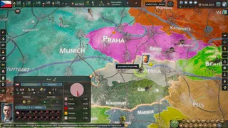 Скриншот 5 к игре Realpolitiks 3: Earth and Beyond