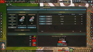 Скриншот 6 к игре Realpolitiks 3: Earth and Beyond