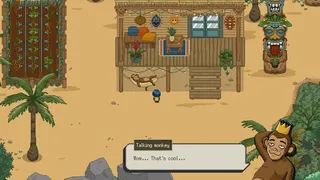 Скриншот 5 к игре Placid Plastic Deck - A Quiet Quest