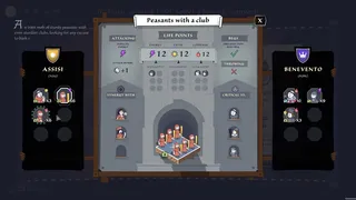 Скриншот 3 к игре Becoming Saint