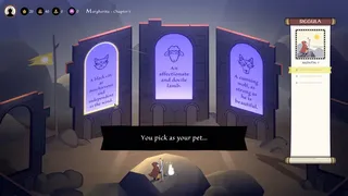 Скриншот 4 к игре Becoming Saint