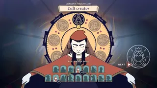 Скриншот 5 к игре Becoming Saint