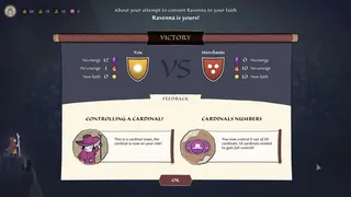 Скриншот 6 к игре Becoming Saint