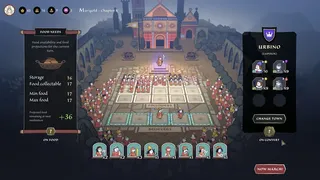 Скриншот 7 к игре Becoming Saint