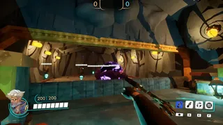 Скриншот 3 к игре Cynabre