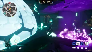Скриншот 4 к игре Cynabre