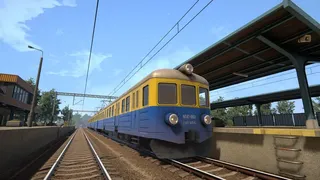 Скриншот 6 к игре Train Station Project