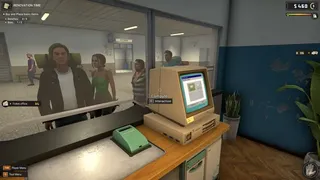 Скриншот 7 к игре Train Station Project