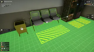 Скриншот 8 к игре Train Station Project