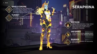Скриншот 4 к игре Autonomous GODS