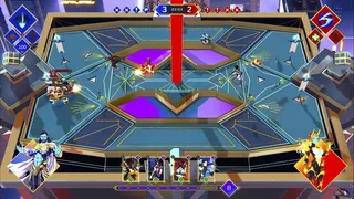 Скриншот 6 к игре Autonomous GODS