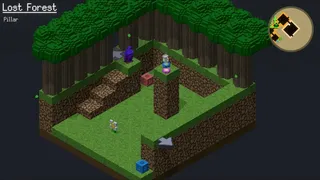 Скриншот 5 к игре OOLO