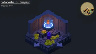 Скриншот 6 к игре OOLO