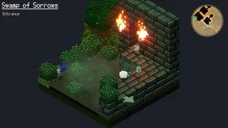 Скриншот 7 к игре OOLO