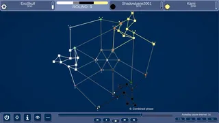 Скриншот 1 к игре Argebe