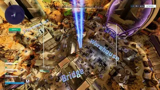 Скриншот 4 к игре SPLITGATE: Arena Reloaded