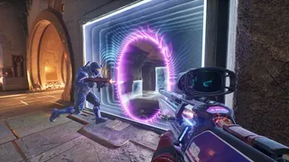 Скриншот 6 к игре SPLITGATE: Arena Reloaded