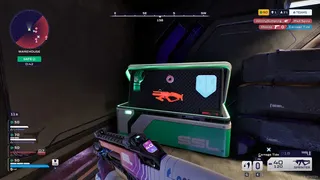 Скриншот 7 к игре SPLITGATE: Arena Reloaded