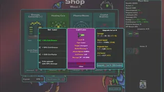 Скриншот 3 к игре Astrum Vanguard