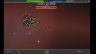 Скриншот 4 к игре Astrum Vanguard