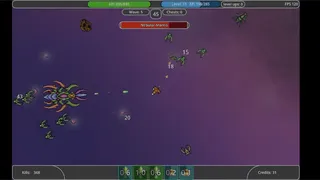 Скриншот 5 к игре Astrum Vanguard