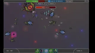 Скриншот 6 к игре Astrum Vanguard